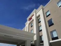 Hampton Inn & Suites Burlington Hotel a Burlington