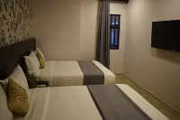 Hotel MM @ Sunway