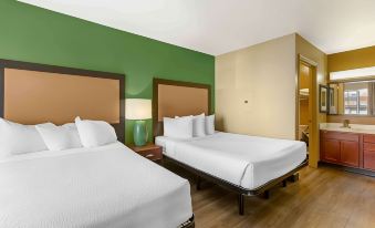 Extended Stay America Suites - Phoenix - Midtown