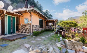 Gapyeong Fine Hue Pension