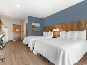 Extended Stay America Premier Suites - Greenville - Spartanburg - I-85