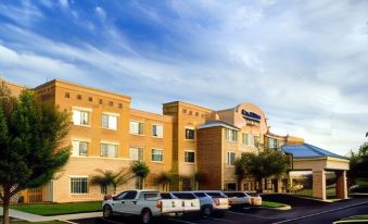 Fairfield Inn & Suites Roswell