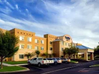 Fairfield Inn & Suites Roswell Hotels in Roswell