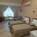 Ozernaya Hotel