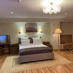 Derzhavinskaya Hotel Hotels near Museum of Sin