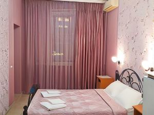 Smart Hotel KDO Lipetsk (Smart Otel KDO Lipetsk)