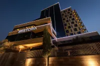 Bristoria Hotel Erbil