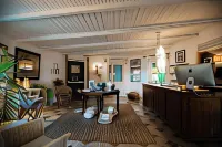 Villa Margherita Residence - Lemmikkieläimet sallittu