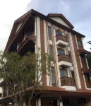 Chada Mantra Hotel Hotels in Chiang Mai