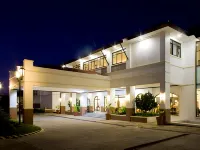 Plaza Del Norte Hotel and Convention Center Hotels in Лаоак