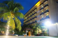 Narita Hotel Tangerang Hotels in Gondrong