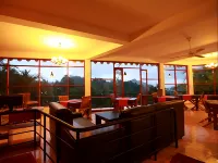 ティー ガーデン ホリデイ イン