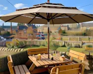 The Village Inn Hotels in Newton-on-the-Moor and Swarland