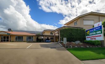 Rocky Gardens Motor Inn Rockhampton