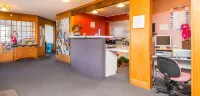 Burwood Motel Hotels in Whanganui