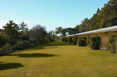 Quinta da Casa Branca - Small Luxury Hotels of the World 푼샬 호텔