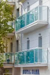 Blu Hostal Diana Hotel in zona Shamrock Alcudia
