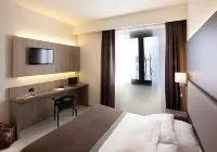 Hotel Giardino Hotels in Angera