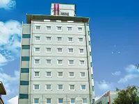 Terminal Hotel Toyo Hotels in Saijo