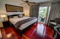 Seaview Lodge and Restaurant Hotels in Tongatapu