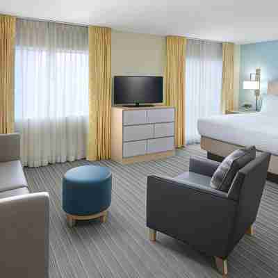 Sonesta ES Suites Wilmington - Newark Rooms