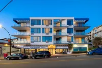 Ocean Promenade Hotel Hotels in White Rock