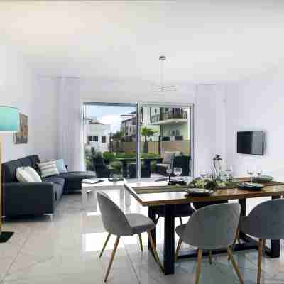 Acrotel Porto Brava Luxury Villas Rooms