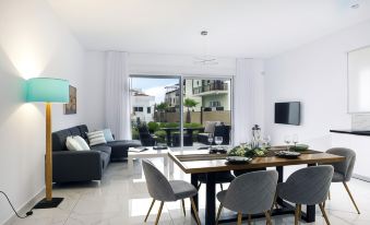 Acrotel Porto Brava Luxury Villas