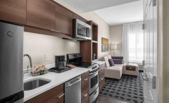 TownePlace Suites Charlotte Fort Mill