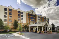 Hyatt Place Albuquerque Uptown Các khách sạn ở Albuquerque