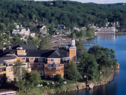 Mill Falls Resort Collection at the Lake