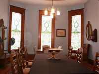Angels Nest Bed and Breakfast Hotels in Weatherford