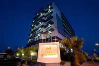 Hotel Musho Hotels in 