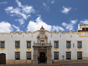 Hotel Palacio Marqués de La Gomera