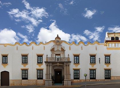 Palacio Marques de la Gomera