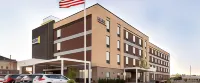 Home2 Suites by Hilton Merrillville