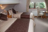 Mourneview B & B Các khách sạn ở Liberties Of Carlingford