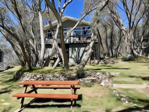 Amber Lodge Mt Buller