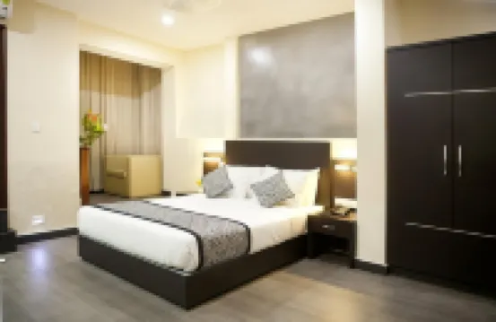 Nest Hotels Koramangala by Agira