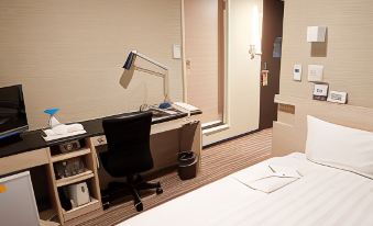 Smile Hotel Otsu Seta