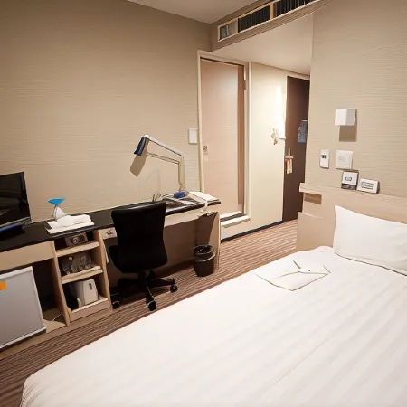 Smile Hotel Otsu Seta
