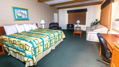 Wrangler Inn Mobridge