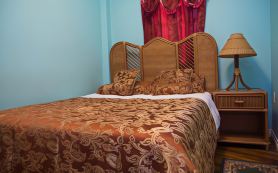 Kanuku Suites