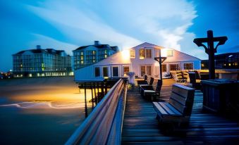 Hilton Garden Inn Outer Banks/Kitty Hawk