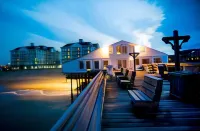 Hilton Garden Inn Outer Banks/Kitty Hawk Hotels in Duck
