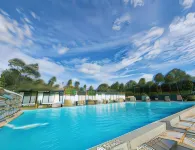 Blue Palm Mountain Resort Hotels in Libungan