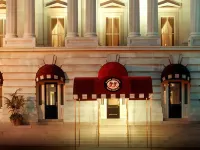 Kimpton Hotel Monaco Washington DC Hotels in Washington D.C.