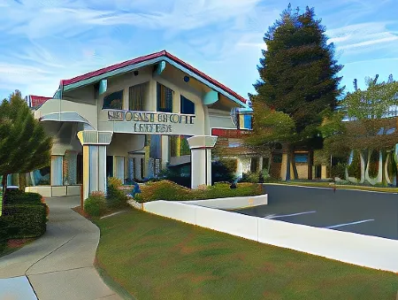 Ocean Pacific Lodge
