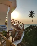 Room B: at the Right-Side Sea View 3rd Flat, with 2 Guests - 2つ星