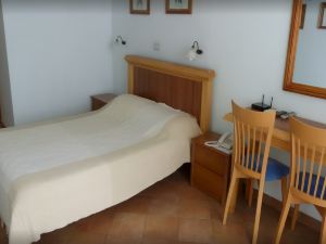 Levantin Inn 1/2 Room N.7 Sea Side